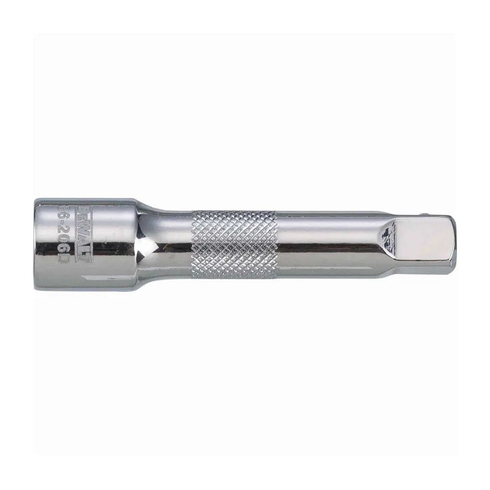 3/8" Square Drive Socket Extension, 5"
