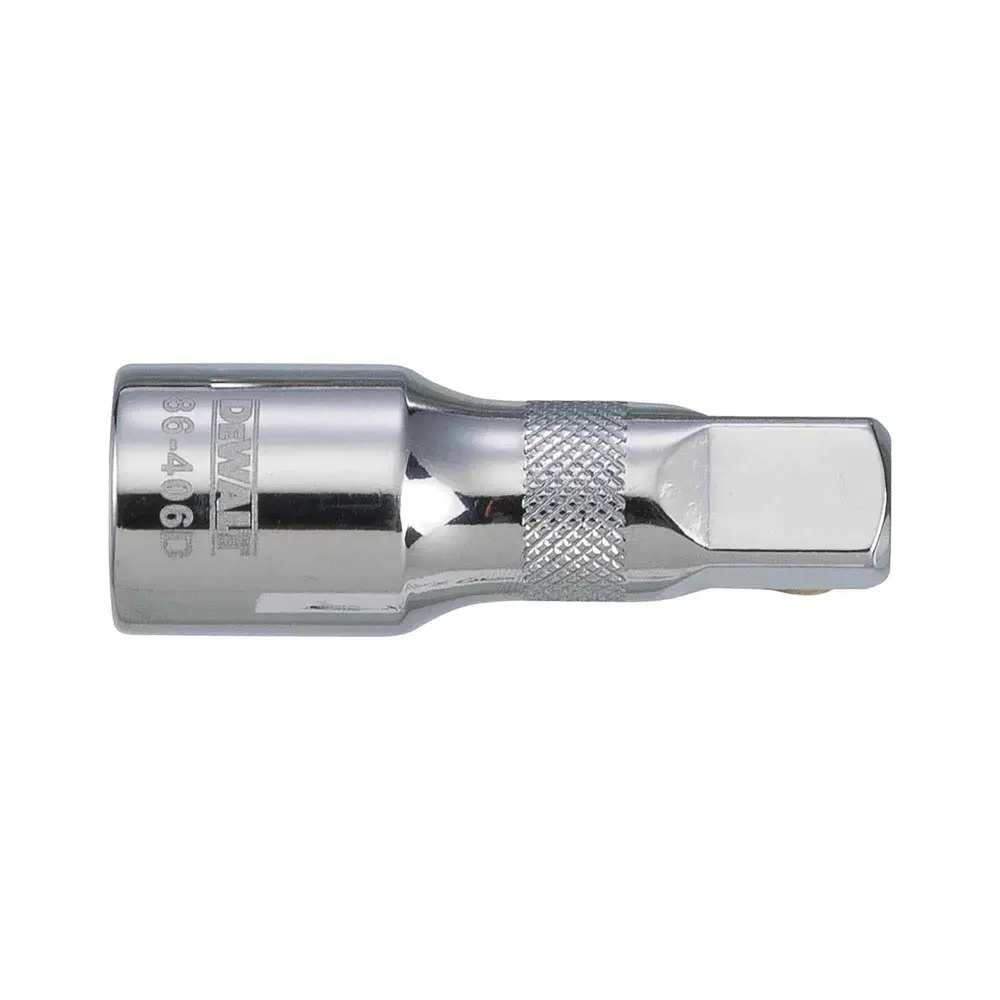 1/2" Square Drive Socket Typical Extension, 2-1/2"