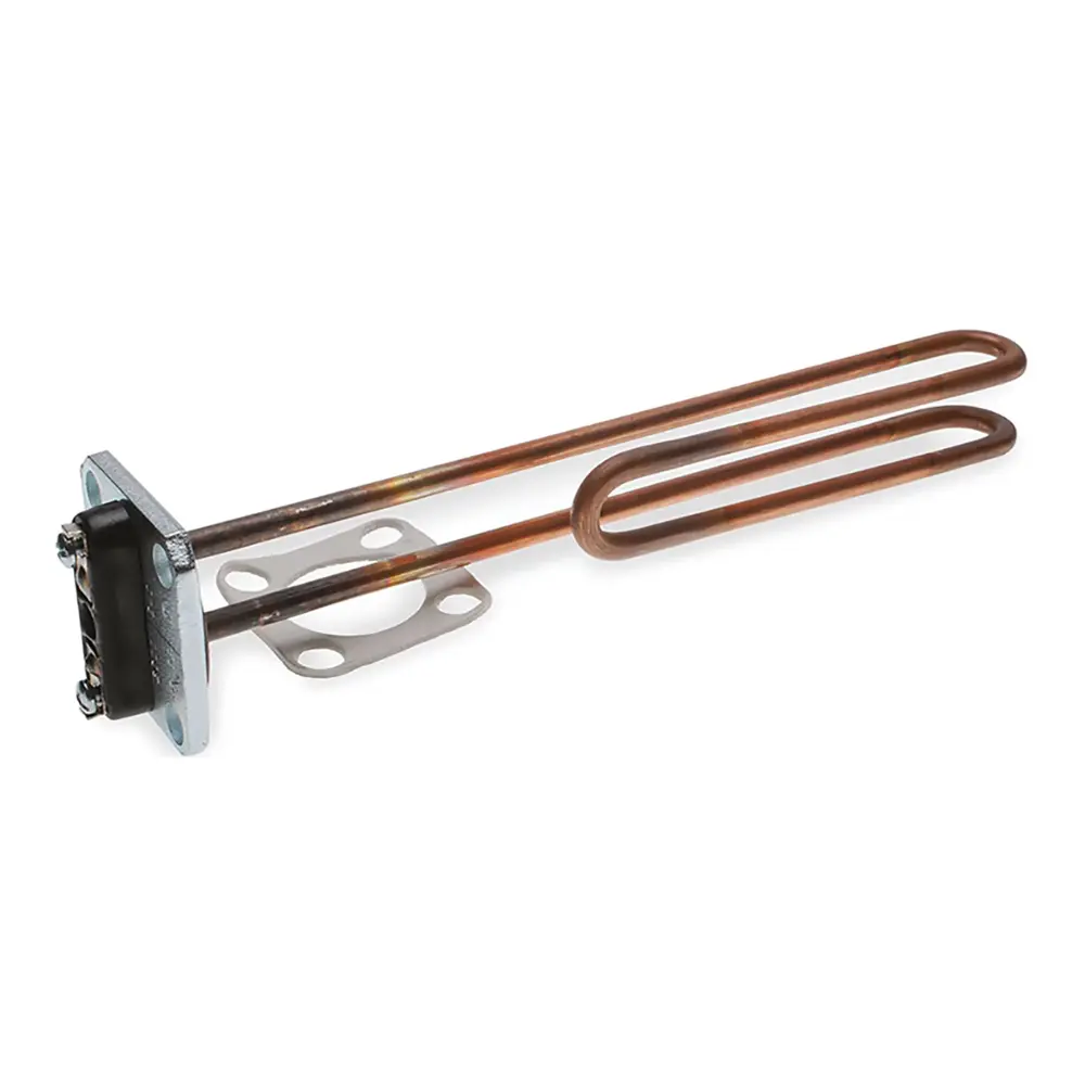Square Flange Element, 3,000 W / 240 V