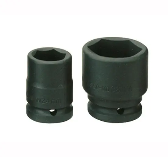 Teng Impact Sockets Metric 3/4in Drive - 19mm