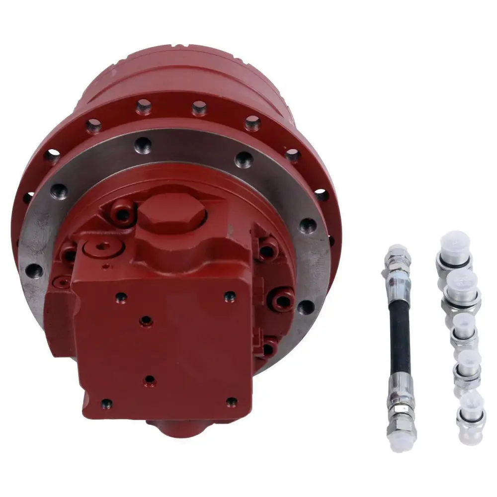 Travel Gearbox Motor 19031-31500 Takeuchi Excavator TB240