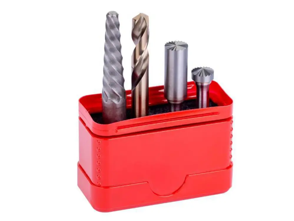 Dormer M902 Bolt Removal Kit M12-M14