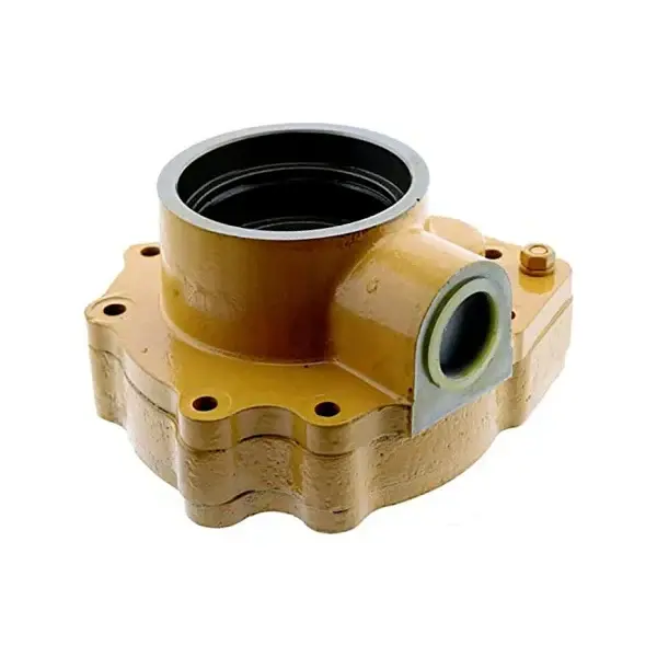 Hydraulic Pump 103-15-00730 Komatsu Dozer D21A-6 D21A-8 D21P-6 D21P-8 D21Q-6 D21Q-7 D21S-6 D21S-7