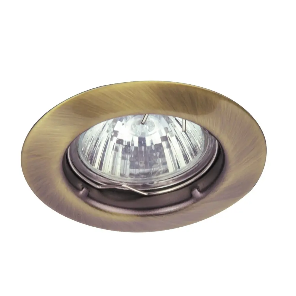 Rabalux flush mounted luminaire, IP20, chestnut, GU5.3, 12V, Spot Relight Bathroom Mirror