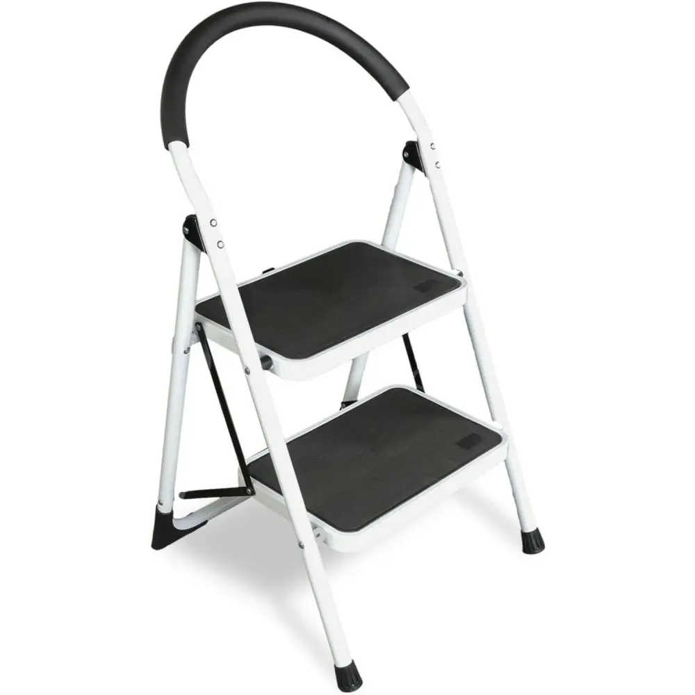 TORIN Step Ladder Electrical Work