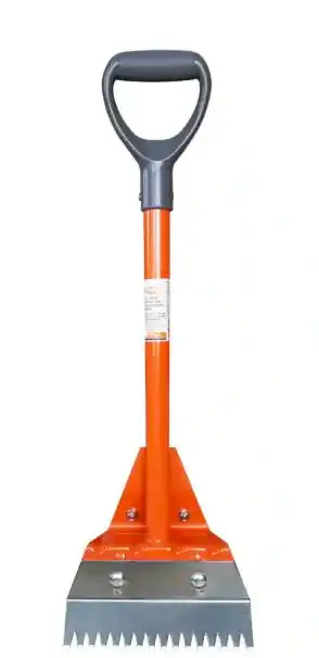 Anvil 27.5 inch Pocket Shingle Stripper