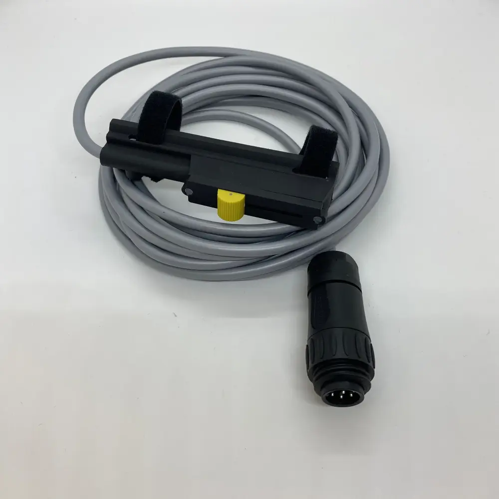 10' MIG Slider Hand Control HTP® AMERICA Pro Pulse® 200