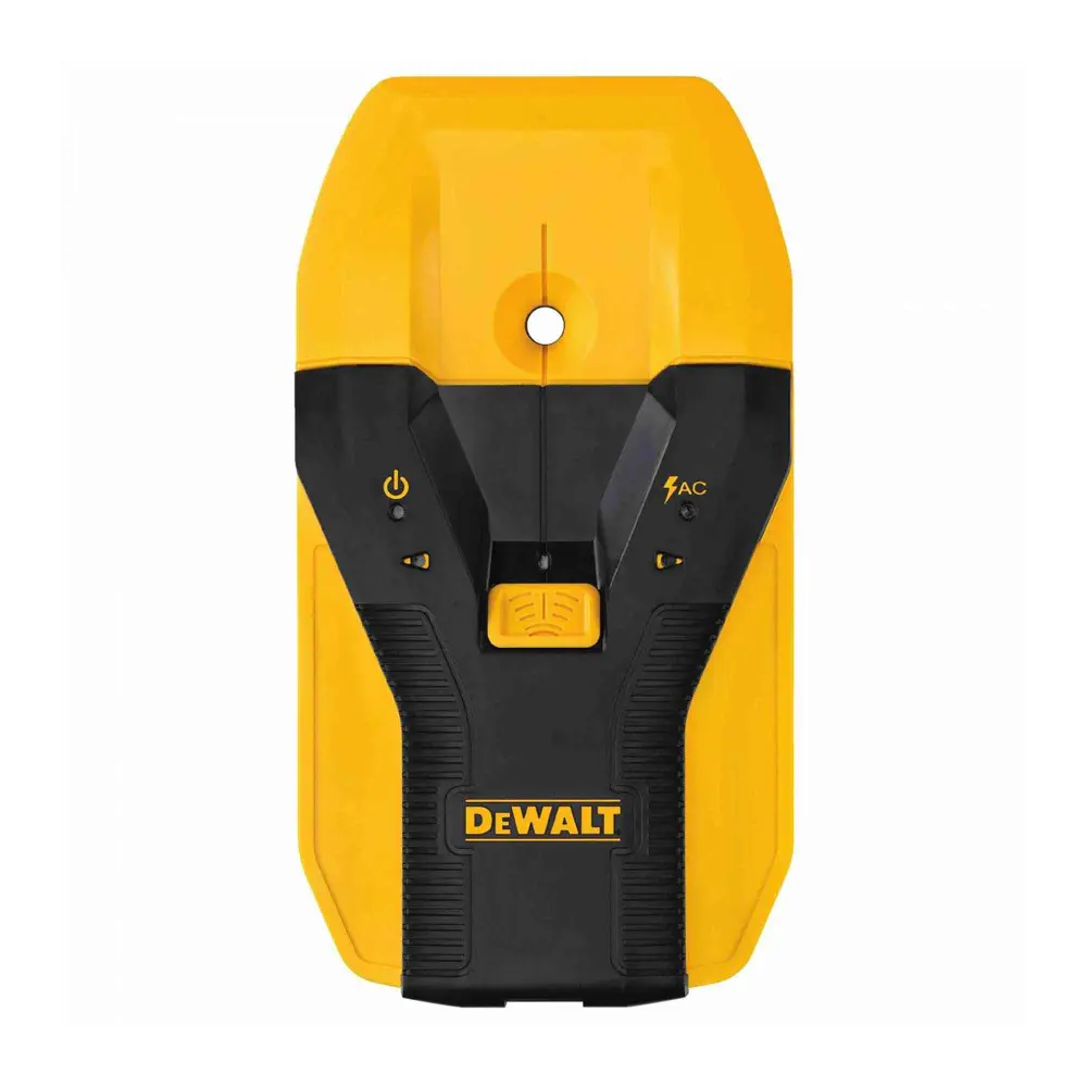 Infrared Thermometer Stud Finder, 1-1/2"