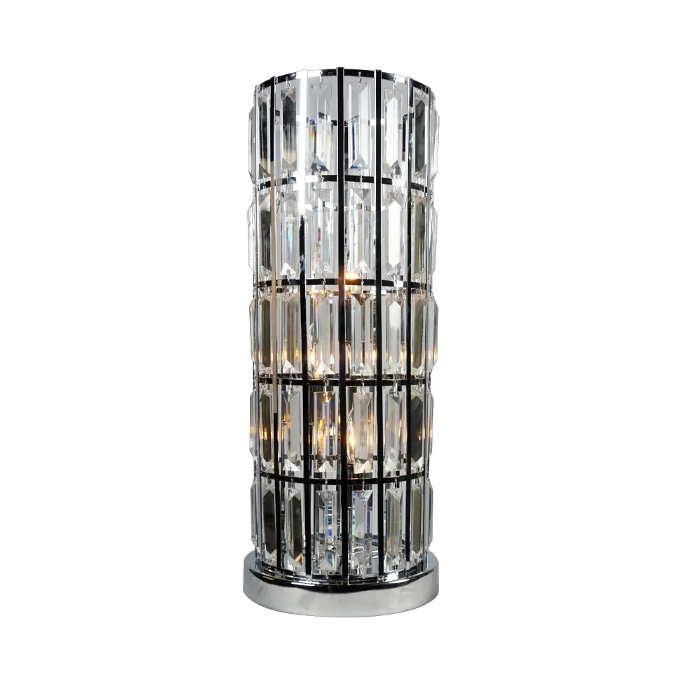 Diamond Modern Furniture CM Table Lamp 6237T
