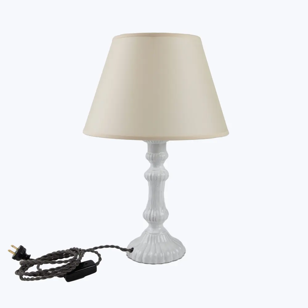Tiffany Style Peggy Table Lamp Base