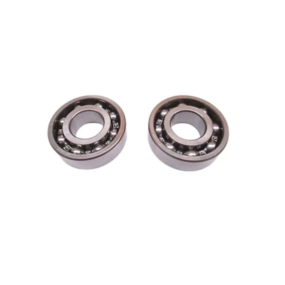 2 Pack Hydro Gear 50315 Ball Bearing 17 x 40 x 12 OEM