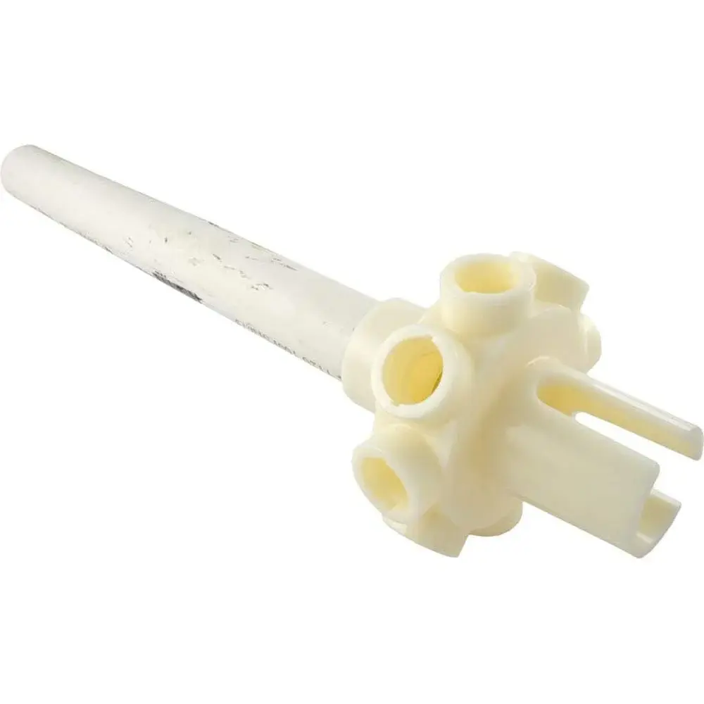 Pentair WC137-517P 21-Inch Collector Hub Assembly Sta-Rite Cristal-Flo T-BP Series High-Rate Sand Filter