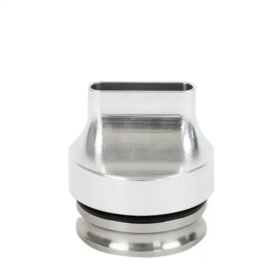 Ergonomic Columbia Cam Lock Tube Box Filler