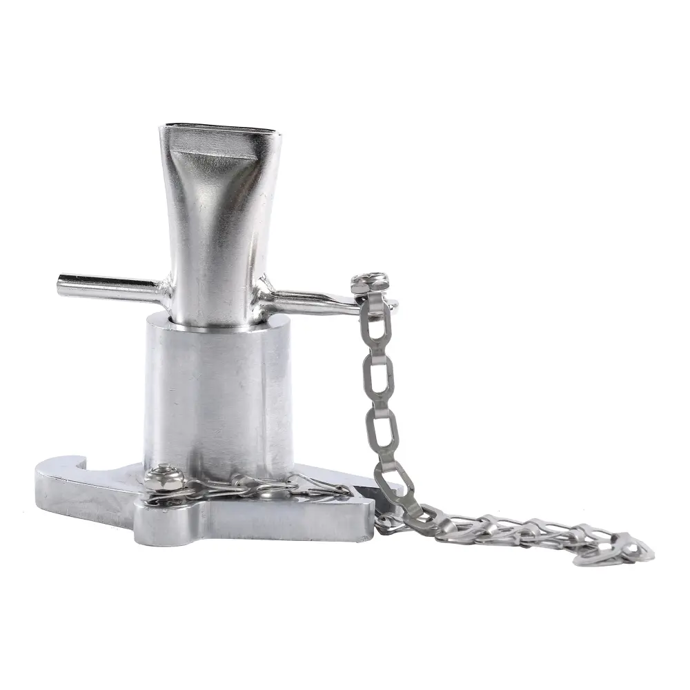 Precision Measuring Drywall Master Filler Adapter