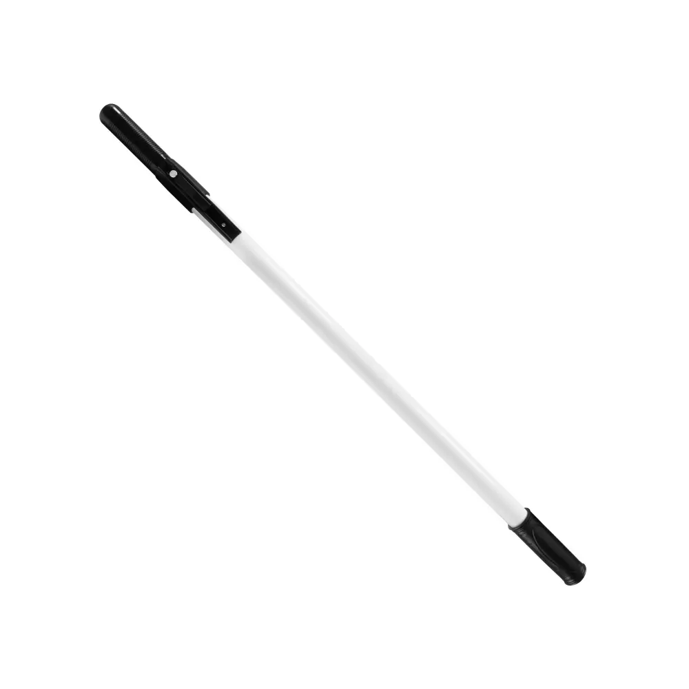 Tempered Blade Drywall Mudsterz Band Puller Extension Pole (Handle Only)