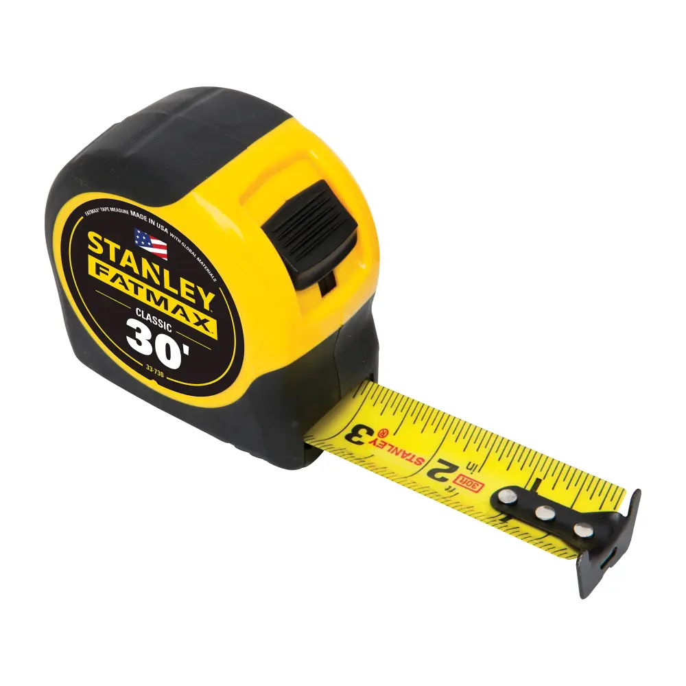 30 ft. FATMAX Enduring Tape Measure