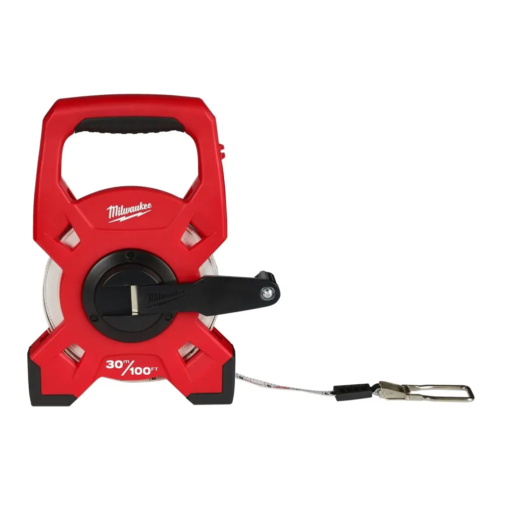 Precision Micrometer Milwaukee Fibreglass Generous Tapes