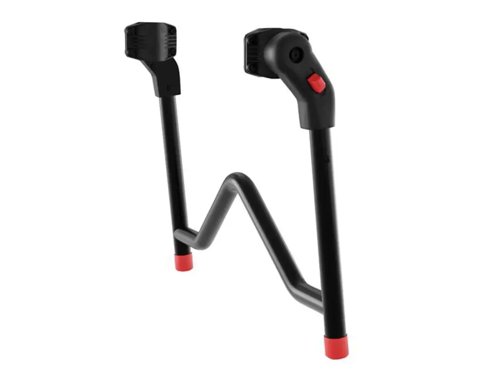 Telesteps Top Support Type IA Rating