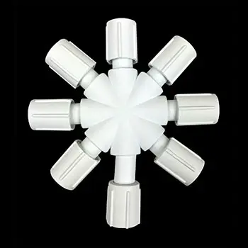 HBL Coaxial Taps