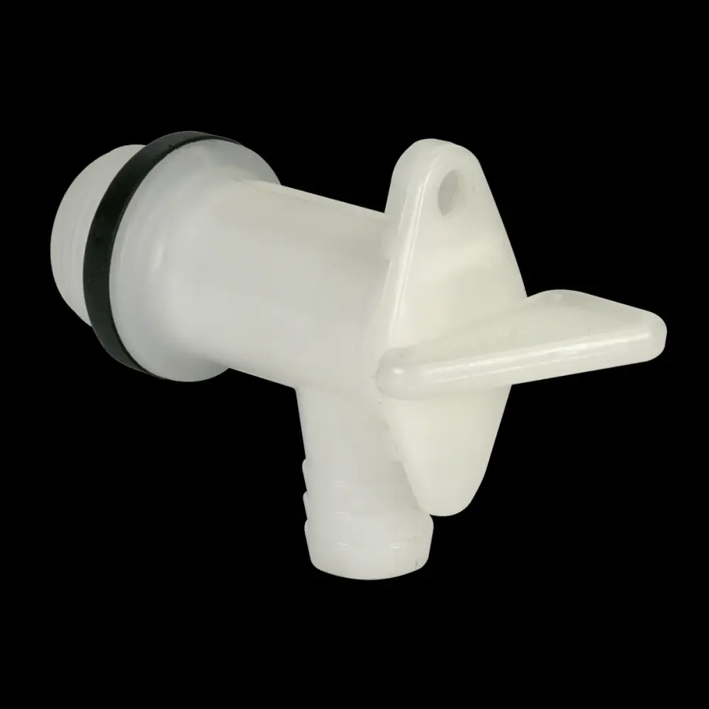 Sealey TP12 Drum Tap 3/4"BSP Lockable