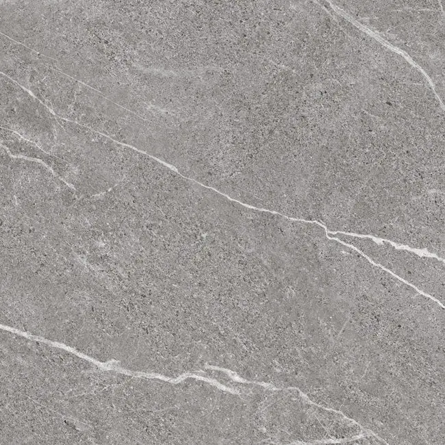 45934 Fusion Grafite 45x45 (17.7"x17.7") Stoneware Floor Tile 11PPB 2.18sqft/p