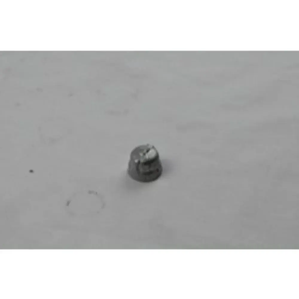 1 GALV CAP