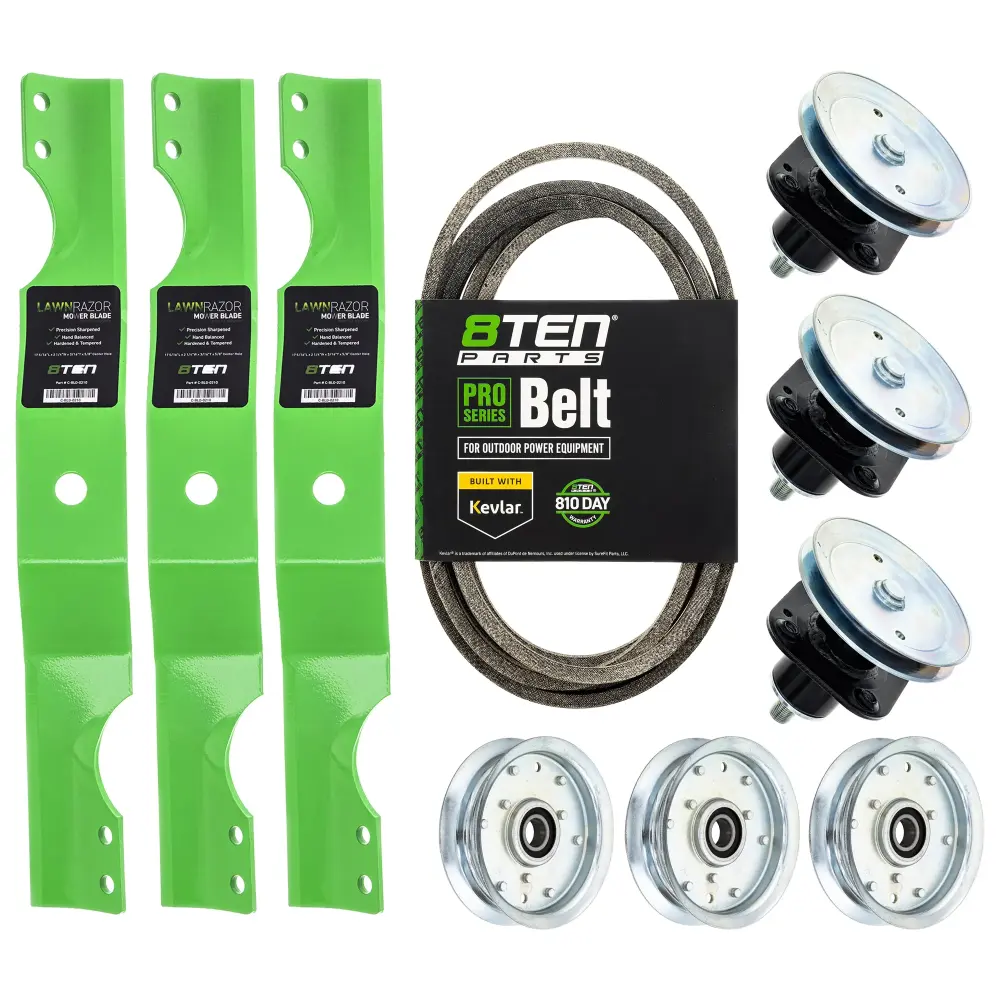 Deck Rebuild Kit Gravely Ariens MK1010166