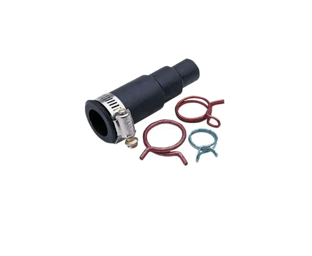 Insinkerator Dishwasher Connector Kit Damaged Box Reinforced Gasket
