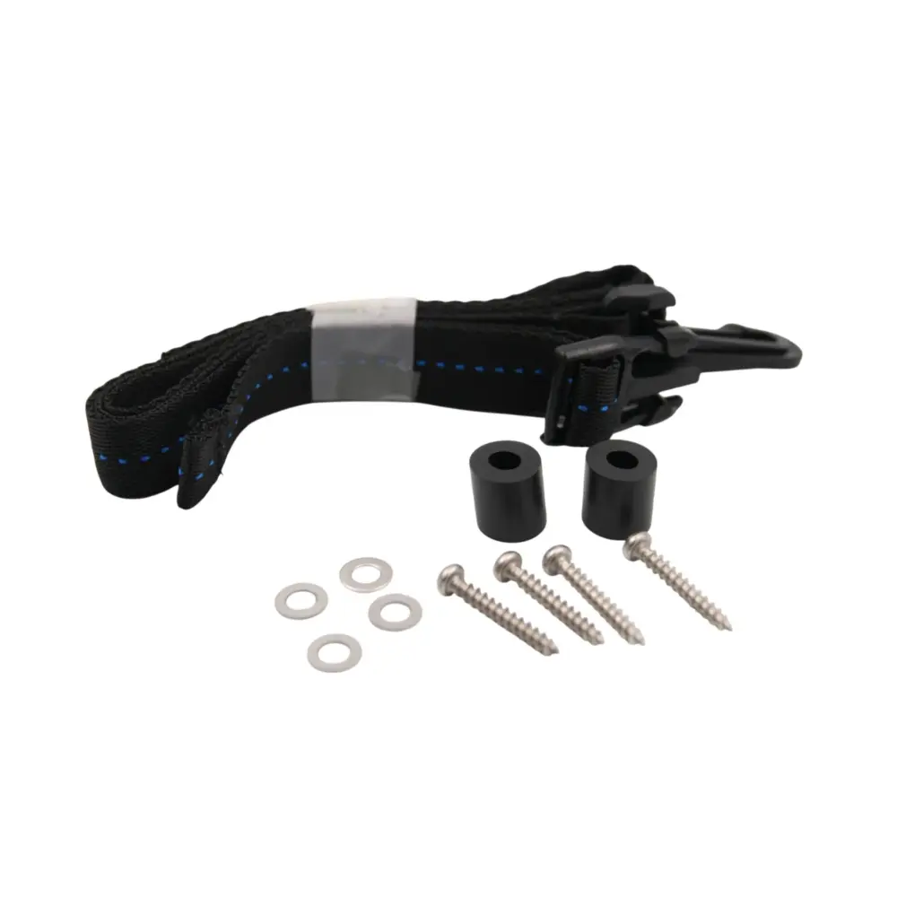 Kit Spare Parts - TERMOSCUD® R217 | Easy Install | Corrosion Resistant