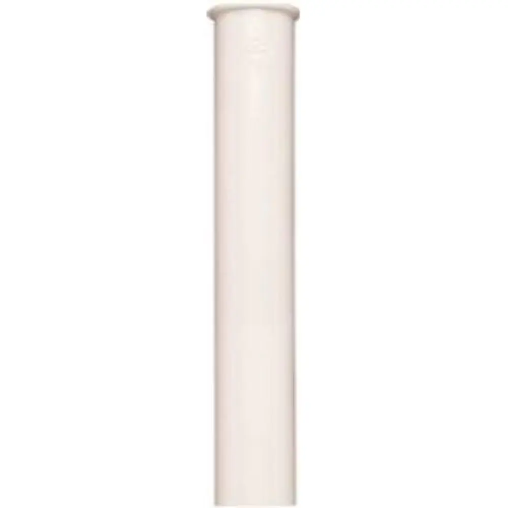 1-1/2" X 11-1/2" FLANGED TAILPIECE