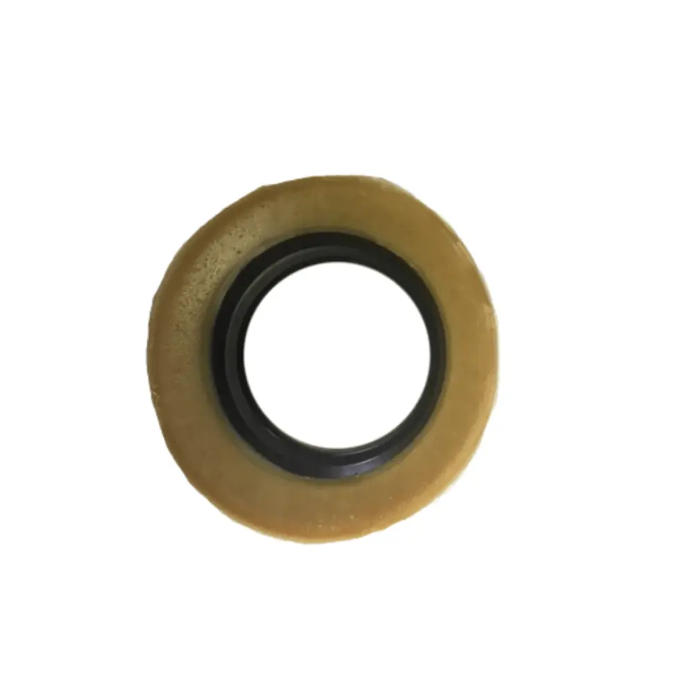 Dual-Flush Wax Bowl Ring Horn Plain Box