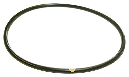 Hayward CLX200K Pool Chlorinator Lid O-Ring CL200/CL220,Black