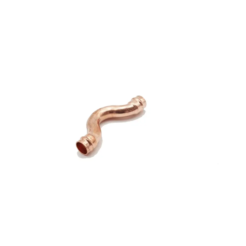PrimaPlus Solder Ring Complete Crossover 15mm