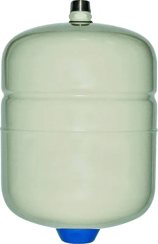 Eastman 60022/DET-5 Warm Expansion Tank, Steel, 8 W x 12 H