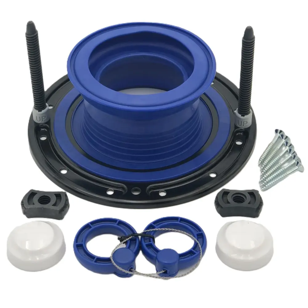 One-N-Done Preferred T10-OND-400-DS Toilet Bowl Flange Repair Kit