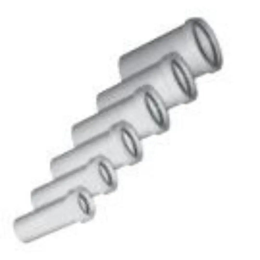 OPEJ10 Kraloy 1" One Piece Expansion Joint