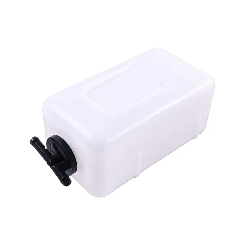 Water Tank 4431425 4397682 John Deere Excavator 17ZTS 27D 35D 35G 50C 50D 50G 50ZTS 60G 75C 75D 75G 80C 85D 85G