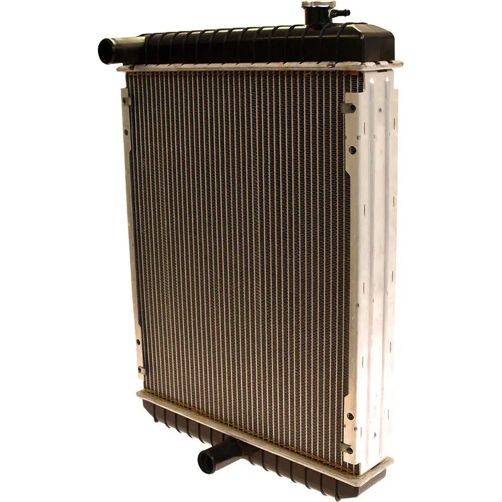 Water Tank Radiator 6679831 Bobcat Excavator 430 430D 435 435G 435D