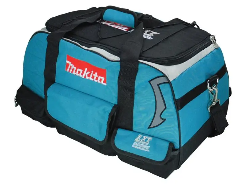 Makita LXT400 Industrial-strength Tool Bag