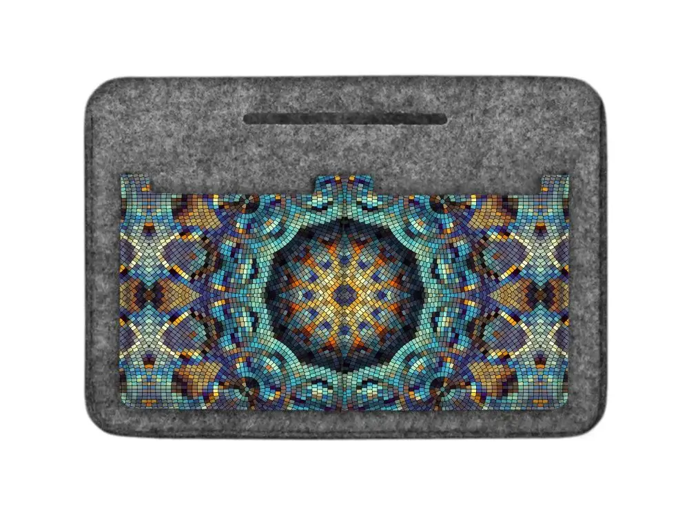 Top-tier bag organizer handbag organizer bag organizer felt Barcelona