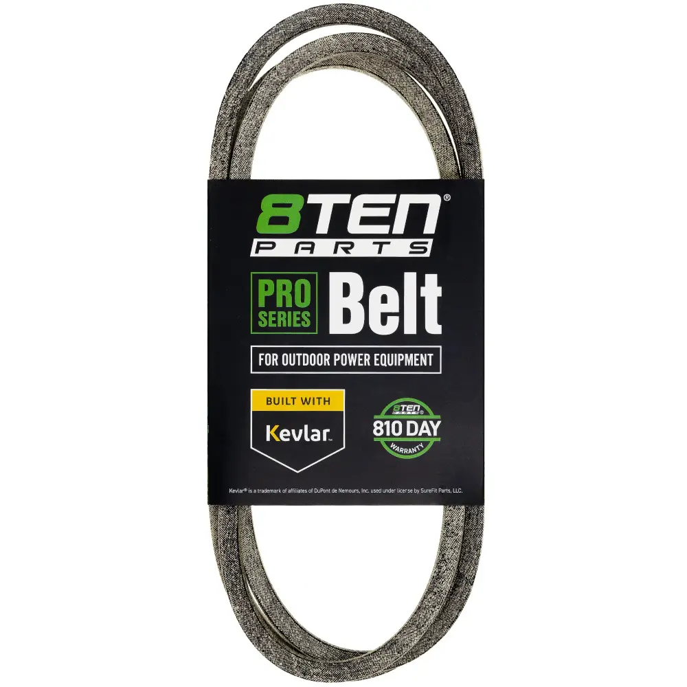 Belt Kevlar® John Deere Troy-Bilt Craftsman M84075 M138974 754P06434 754-06434 532161741