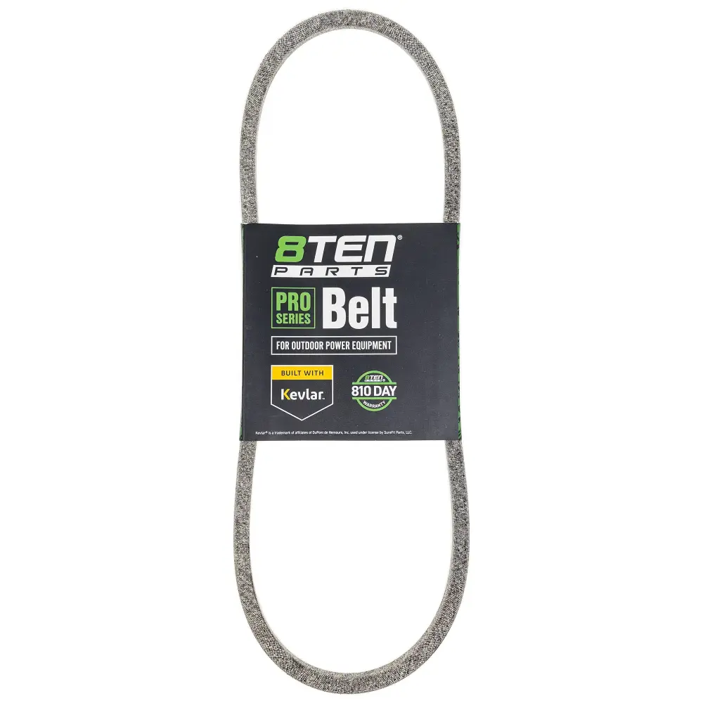 Belt Kevlar® Troy-Bilt Craftsman Columbia 954-04208 754-04208 954-04208A 754-04208A 72026