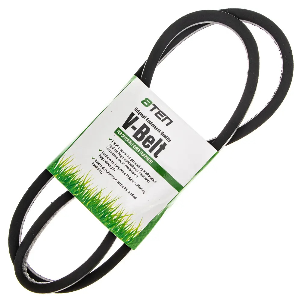 Drive Belt Troy-Bilt Craftsman Murray 954-04249A 954-04249 754-04249 754-04249A