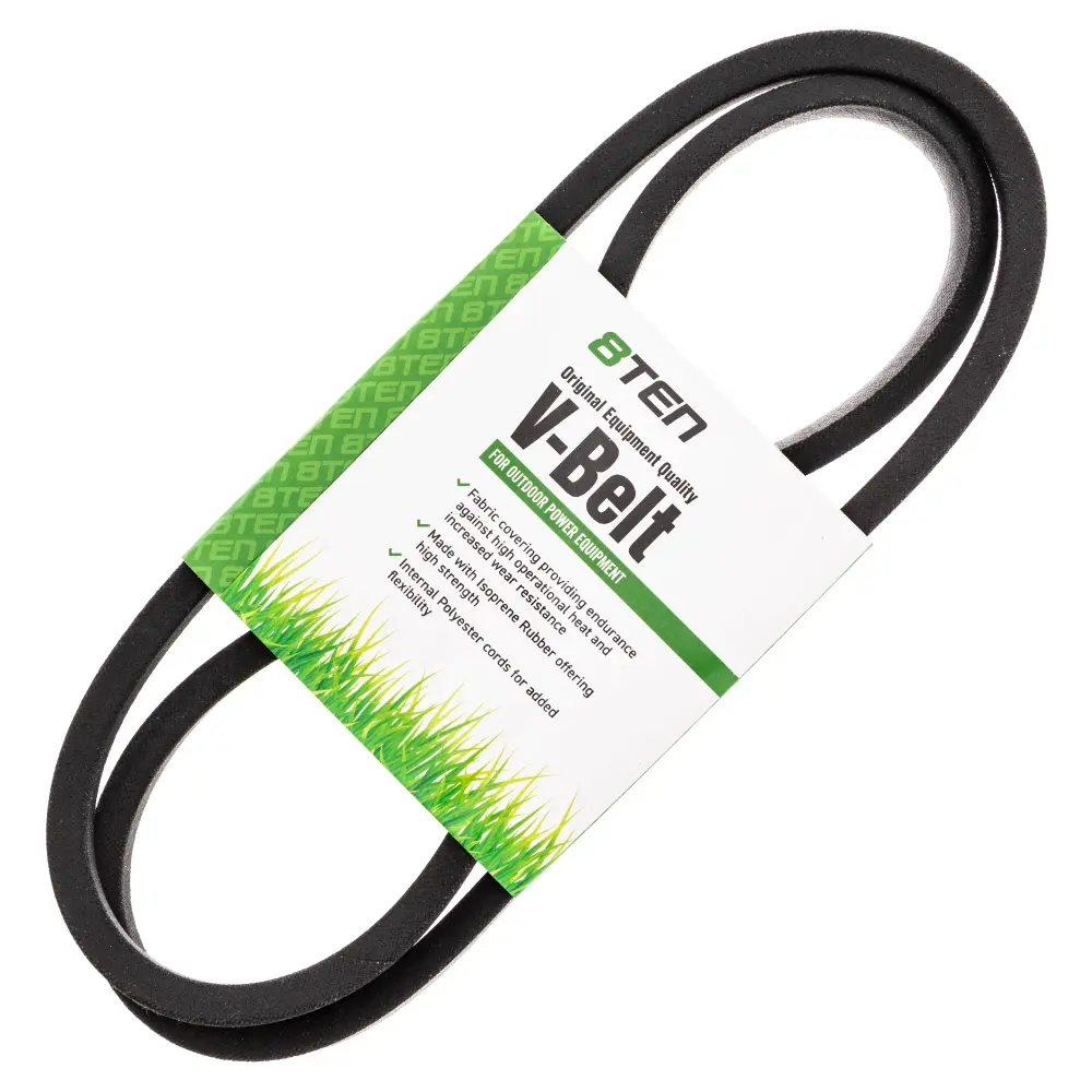 Engine To Deck Belt Huskee Central Park Mastercraft 954-0350 754-0350 7540350 OEM-754-0350