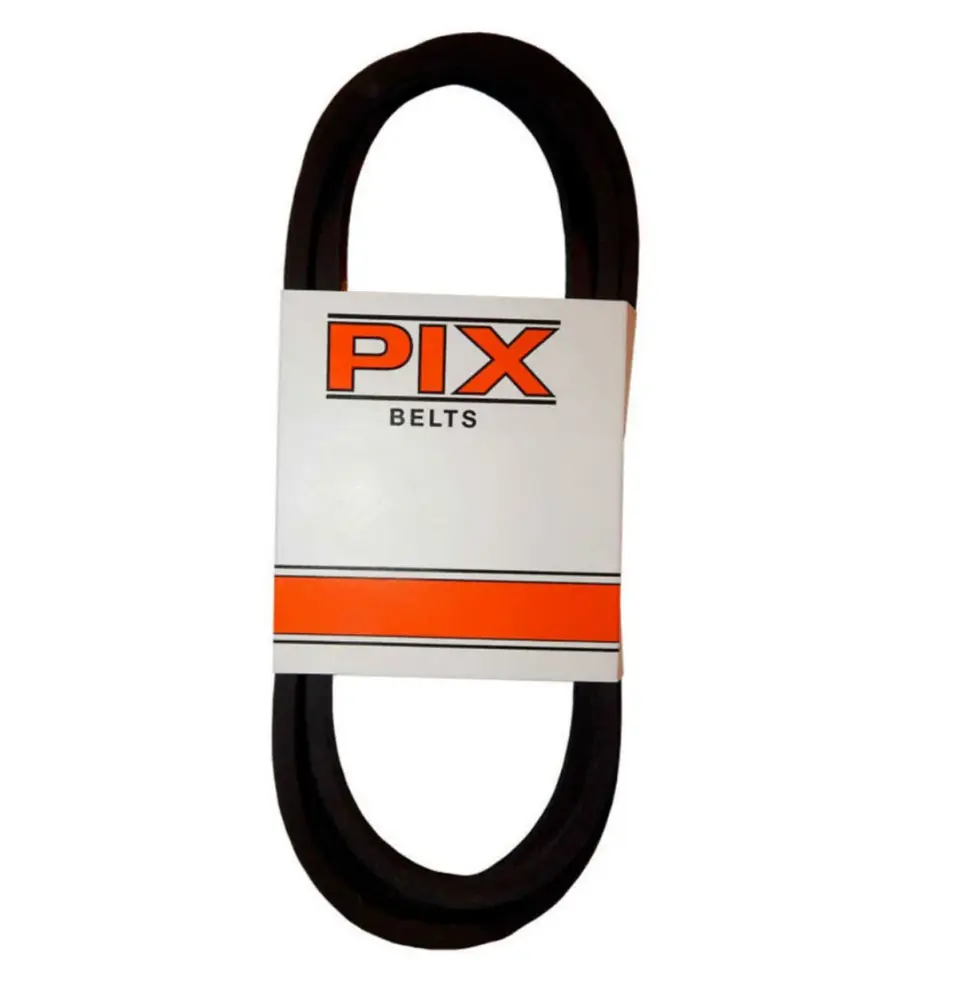 P-197242 Replaces Sears/Roper/AYP 197242 - Pix Belt