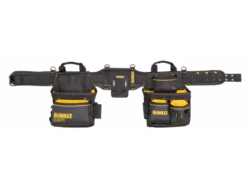 Professional Grade DEWALT DWST40603 Pro Tool Rig