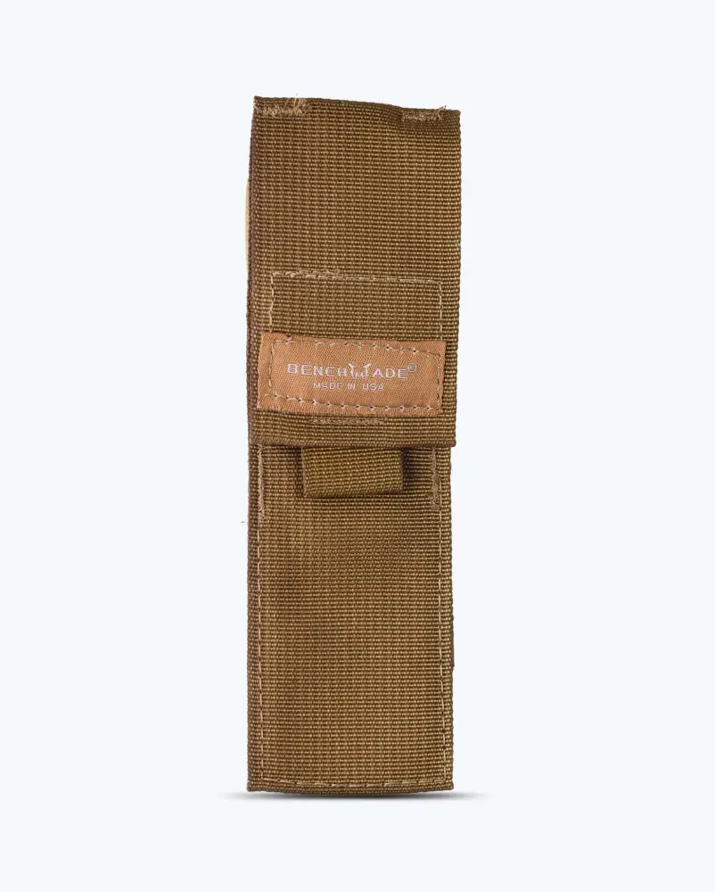 Stackable Tote 8 Hook Pouch|Coyote