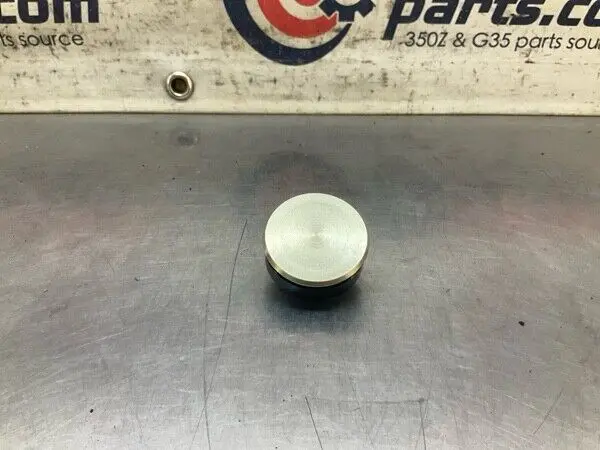 2005 Nissan Z33 350Z Rear Wiper Delete Cap Oem 11Bfyfc