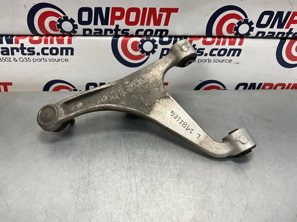2014 Nissan Z34 370Z Driver Left Rear Upper Control Arm OEM 14BILEG