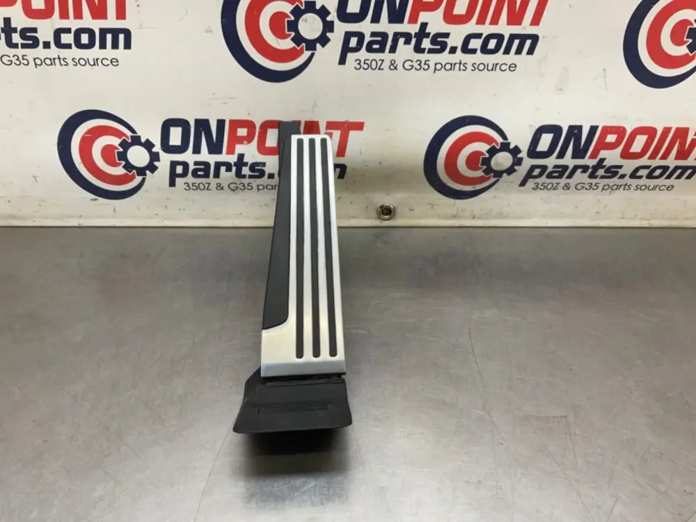 2014 Nissan Z34 370Z Hand-powered Gas Accelerator Pedal OEM 14BILEI